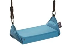 Marshmallow Schommel Schommelzit Soft -Berg Winkel schommel marshmallow turquoise