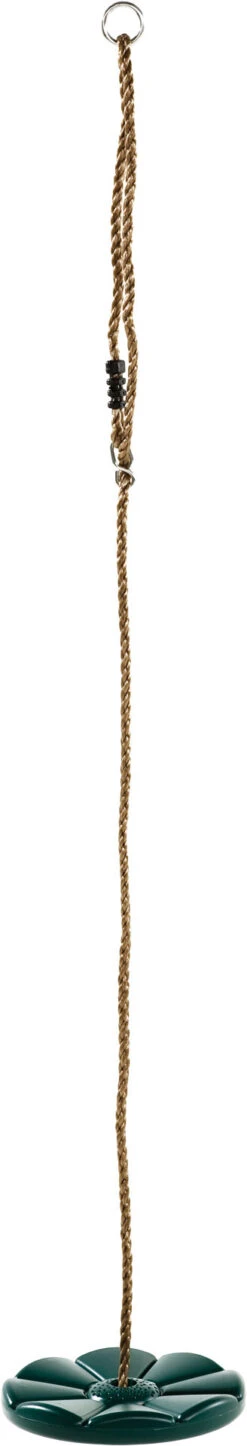 Kunststof Schotelschommel (PP-touwenset) Div Kleuren -Berg Winkel schotelschommel kunststof pp 2