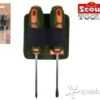 Scout 19427 Schroevendraaierset +gordelhouder Scouting Outdoor -Berg Winkel schroevendraaierset scout 19427