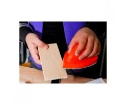 Toolkid Schuurblok Kindergereedschap -Berg Winkel schuurblok toolkid 100500 1 1