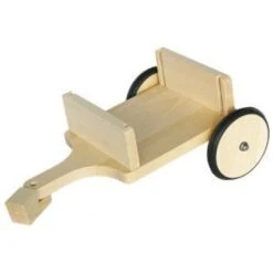 Aanhangwagen Sfratch Loopfiets Div. Kleuren -Berg Winkel scratch aanhangwagen loopfiets 1 1