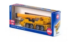 Siku 2110 Mobiele Kraanwagen -Berg Winkel siku 2110 brandweerkraanwagen 6