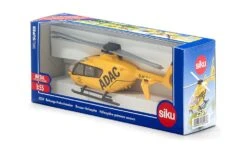 Siku 2539 Helikopter ADAC -Berg Winkel siku 2539 helikopter schaal 1 1