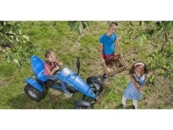 BERG Skelter XL New Holland BFR-3 -Berg Winkel skelter berg new holland bfr 4 1