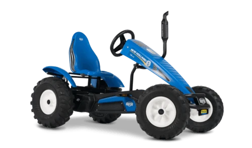 BERG Skelter XXL New Holland E-BFR 3 BERG Skelter XXL New Holland E-BFR