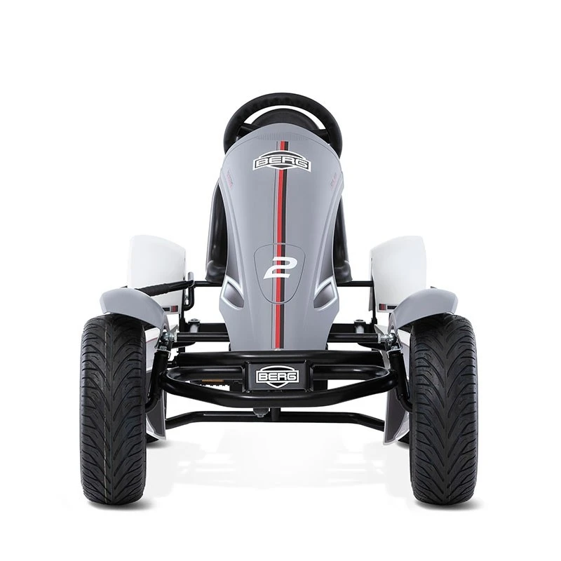 BERG Skelter XL Race GTS BFR-3 Full Spec 7 BERG Skelter XL Race GTS BFR-3 Full Spec - Afbeelding 5