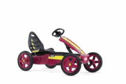 BERG Skelter Rally Pearl BFR