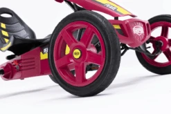 BERG Skelter Rally Pearl BFR -Berg Winkel skelter berg rally pearl 5