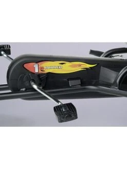 Ferbedo Skelter Air Runner AR-1 Black -Berg Winkel skelter ferbedo air runner ar1 black 1 1