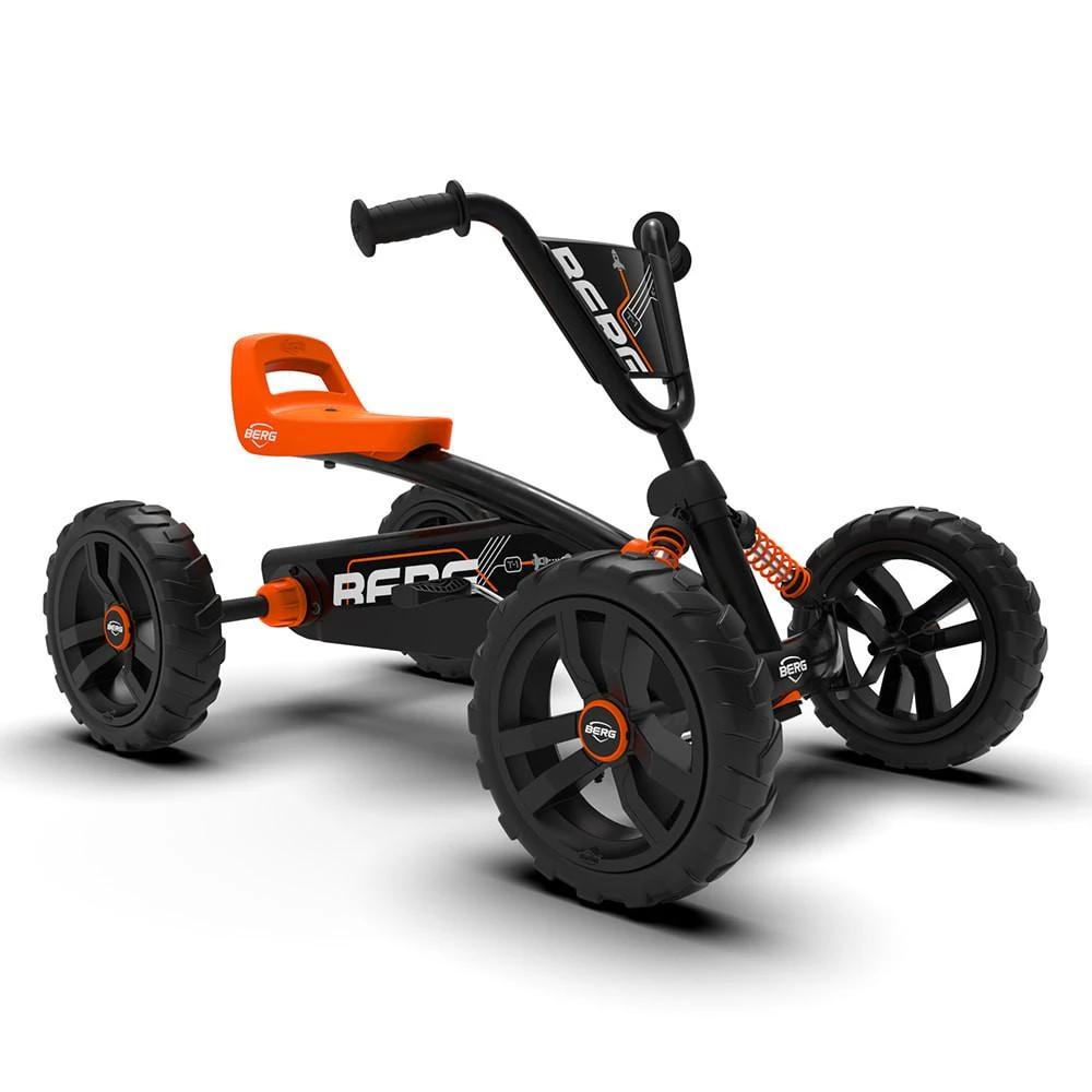 BERG Skelter Buzzy Galaxy Limited Edition 3 BERG Skelter Buzzy Galaxy Limited Edition