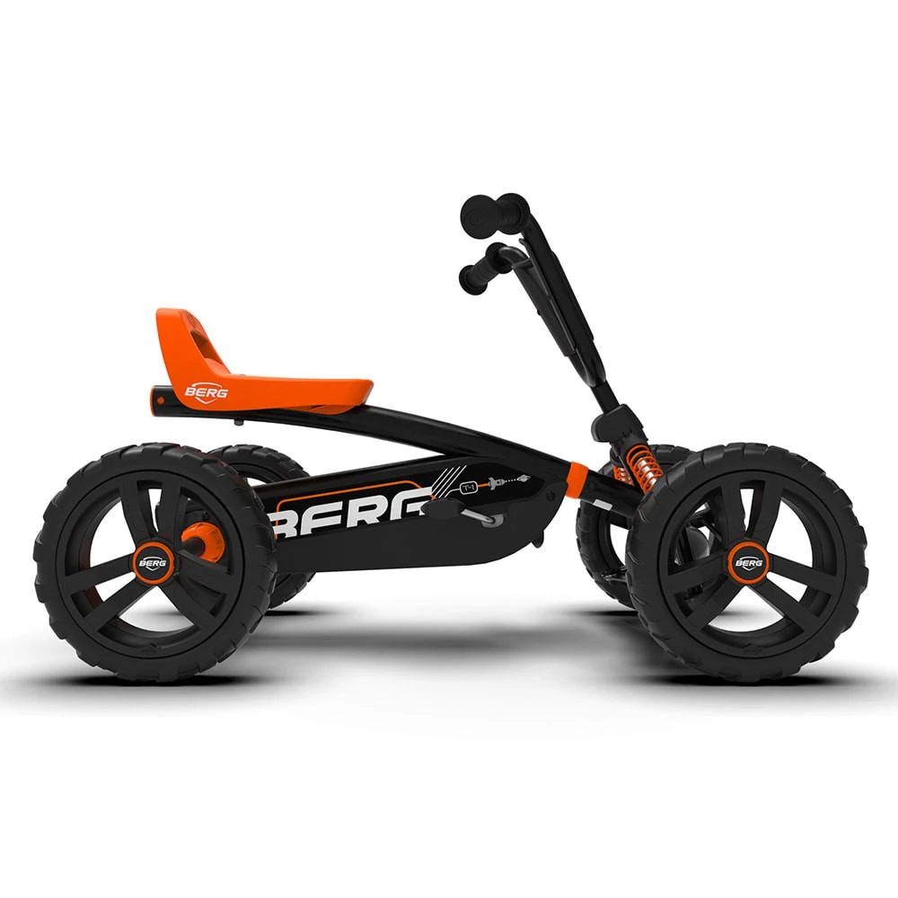 BERG Skelter Buzzy Galaxy Limited Edition 6 BERG Skelter Buzzy Galaxy Limited Edition - Afbeelding 4