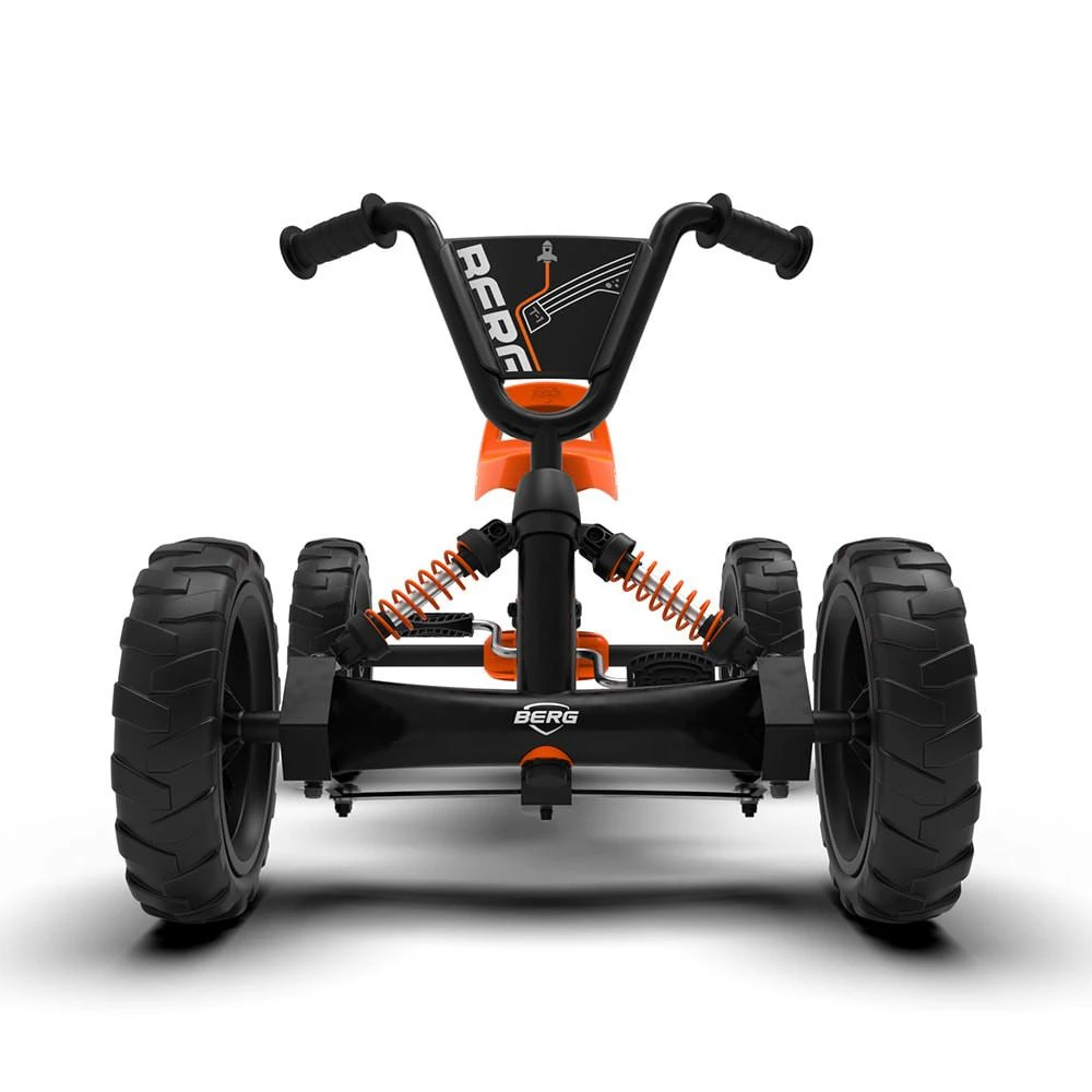 BERG Skelter Buzzy Galaxy Limited Edition 5 BERG Skelter Buzzy Galaxy Limited Edition - Afbeelding 3