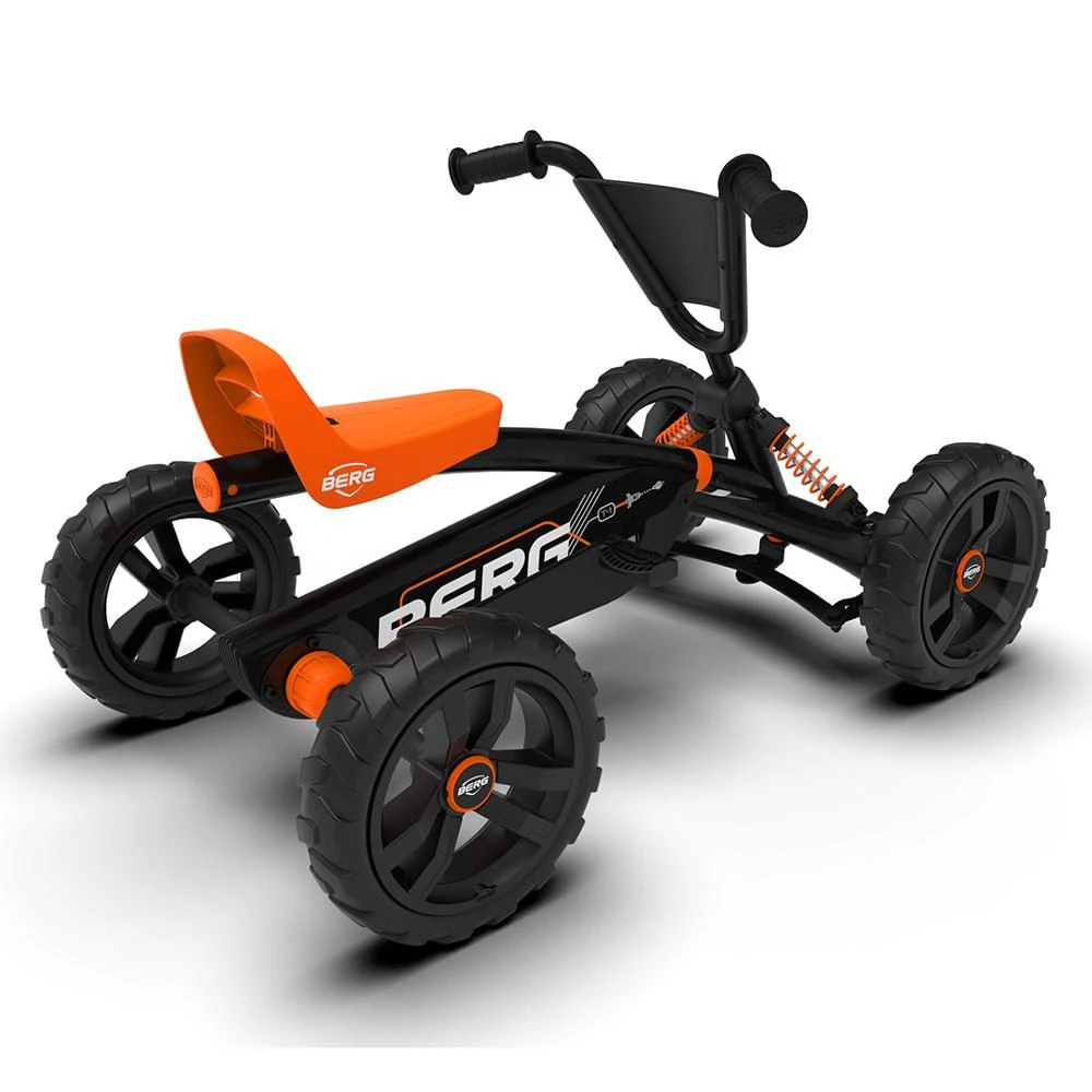 BERG Skelter Buzzy Galaxy Limited Edition 4 BERG Skelter Buzzy Galaxy Limited Edition - Afbeelding 2