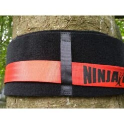 Slackers Boom Bescherm Set 9 Slackers Boom Bescherm Set -Berg Winkel slackers boombeschermersset slackline 2