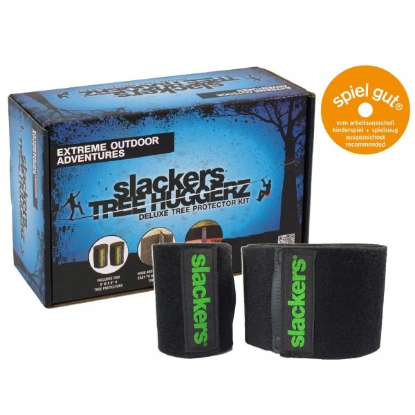 Slackers Boom Bescherm Set 3 Slackers Boom Bescherm Set