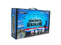 Slackers Ninja Line Intro Kit Starters Kit 32 Slackers Ninja Line Intro Kit Starters Kit -Berg Winkel slackers ninja line startset 13