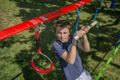 Slackers Ninja Line Intro Kit Starters Kit 31 Slackers Ninja Line Intro Kit Starters Kit -Berg Winkel slackers ninja line startset 14