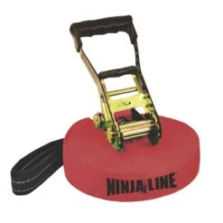 Slackers Ninja Line Intro Kit Starters Kit 21 Slackers Ninja Line Intro Kit Starters Kit -Berg Winkel slackers ninja line startset 3
