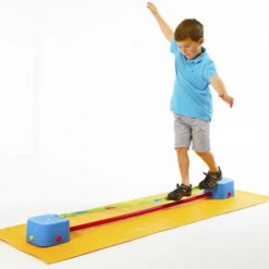 Slackline Line Set Van 2 Corners + 1 Slackline