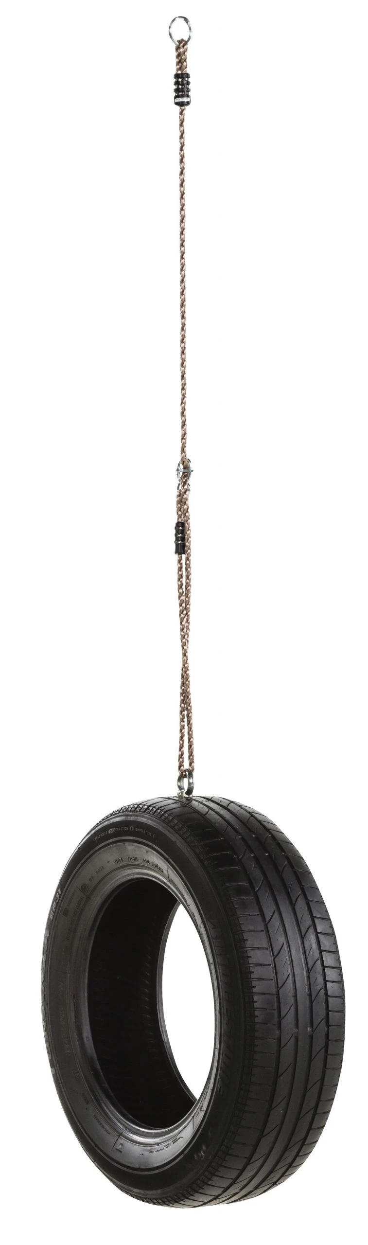 Slingerbandschommel (PH-touwenset) Compleet Met Band 5 Slingerbandschommel (PH-touwenset) Compleet Met Band - Afbeelding 3