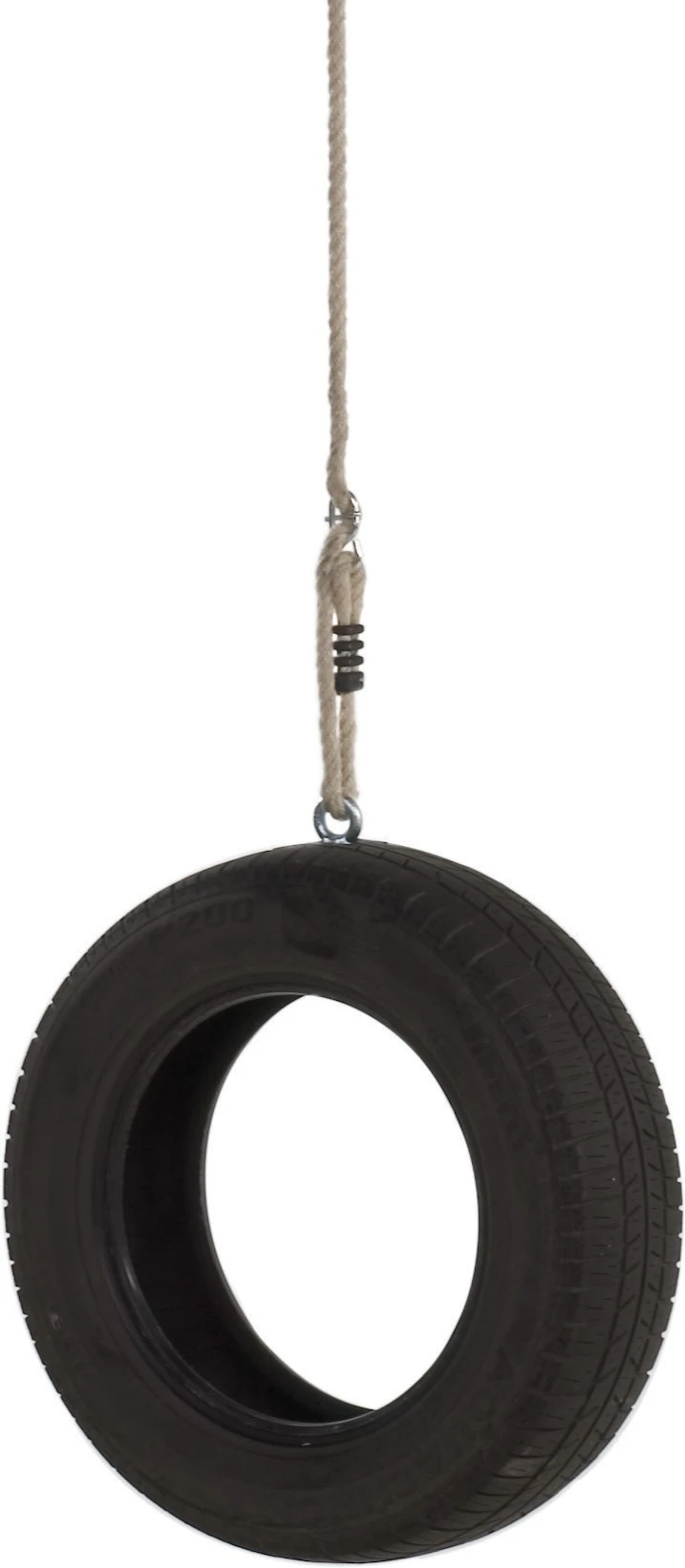 Slingerbandschommel (PH-touwenset) Compleet Met Band 4 Slingerbandschommel (PH-touwenset) Compleet Met Band - Afbeelding 2