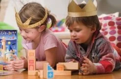 SmartGames Camelot-Jr. Denkspel Smart-Games -Berg Winkel smart games camelot jr. 3