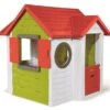 Smoby My Neo Playhouse Speelhuis -Berg Winkel smoby 800404 my neo playhouse