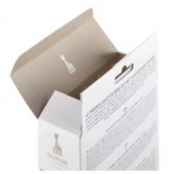 Sophie De Giraf In Witte Geschenkdoos -Berg Winkel sophie de giraf bijtspeelgoed 1