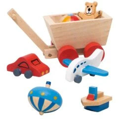 Speelgoed Accessoireset – Poppenhuis -Berg Winkel speelgoed set poppenhuis goki 51938 1