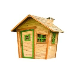 Axi Alice Houten Speelhuisje