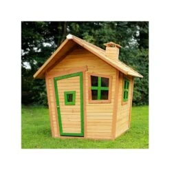 Axi Alice Houten Speelhuisje -Berg Winkel speelhuis axi alice 6