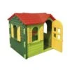 Little Tikes Country Cottage Evergreen Speelhuis -Berg Winkel speelhuis little tikes country cottage evergreen 440s