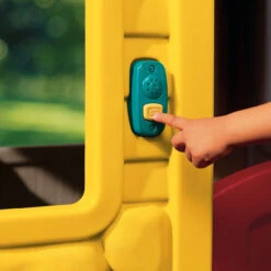 Little Tikes Magic Doorbell Speelhuis 9 Little Tikes Magic Doorbell Speelhuis -Berg Winkel speelhuis magic doorbeel little tikes 4255 1 1