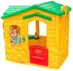 Little Tikes Magic Doorbell Speelhuis 8 Little Tikes Magic Doorbell Speelhuis -Berg Winkel speelhuis magic doorbeel little tikes 4255 1