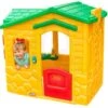 Little Tikes Magic Doorbell Speelhuis -Berg Winkel speelhuis magic doorbeel little tikes 4255