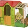 Little Tikes Garden Cottage Evergreen – Speelhuis -Berg Winkel speelhuisje little tikes garden cottage evergreen