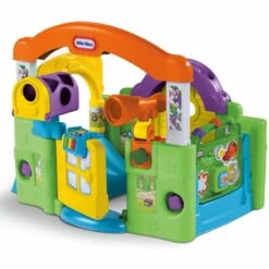 Little Tikes Activity Garden -Berg Winkel speeltoestel activity garden little tikes 1 1