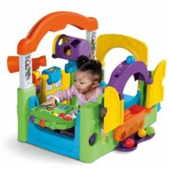 Little Tikes Activity Garden -Berg Winkel speeltoestel activity garden little tikes 2