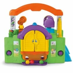 Little Tikes Activity Garden -Berg Winkel speeltoestel activity garden little tikes 3