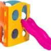 Wave Climber 2 Wave Climber -Berg Winkel speeltoestel klimrek little tikes wave climber 1