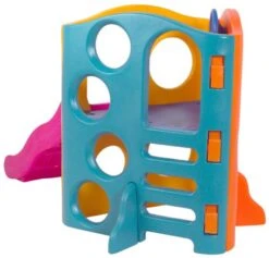 Wave Climber -Berg Winkel speeltoestel klimrek little tikes wave climber 2