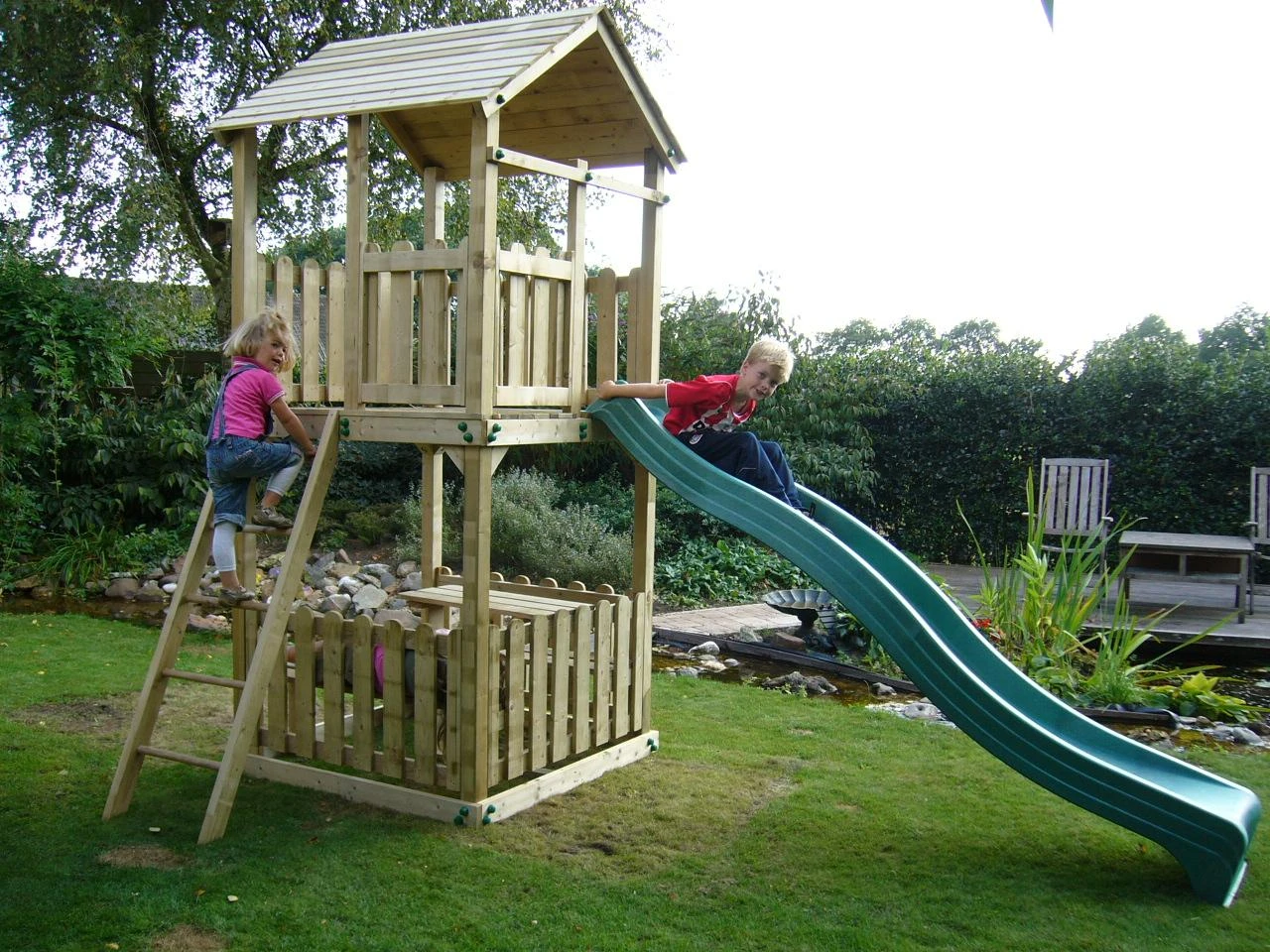 Speeltoestel Lieke Met Picknickset 3 Speeltoestel Lieke Met Picknickset