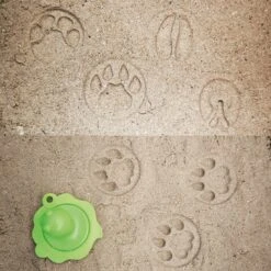 Geheimzinnige Diersporen Spielstabil 7611 -Berg Winkel spielsstabil 7611 geheimzinnige diersporen 2