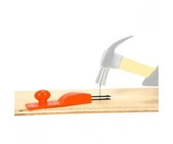 Toolkid Spijkerhouder+haarspelden Kindergereedschap 8 Toolkid Spijkerhouder+haarspelden Kindergereedschap -Berg Winkel spijkerhouder toolkid 1