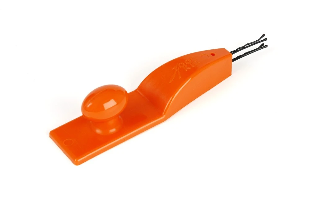 Toolkid Spijkerhouder+haarspelden Kindergereedschap 4 Toolkid Spijkerhouder+haarspelden Kindergereedschap - Afbeelding 2