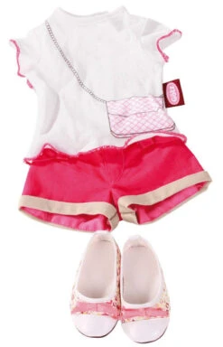 Stapop – Gotz – Hannah – Hannah At The Ballet (50 Cm.) -Berg Winkel sta pop hannah at the ballet gotz 1359067 1 1