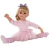 Stapop – Gotz – Hannah – Hannah At The Ballet (50 Cm.) 2 Stapop – Gotz – Hannah – Hannah At The Ballet (50 Cm.) -Berg Winkel sta pop hannah at the ballet gotz 1359067