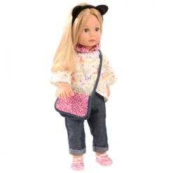 Stapop Gotz – Precious Day – Jessica (46 Cm.) -Berg Winkel sta pop precious day jessica gotz 521590384 1