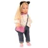 Stapop Gotz – Precious Day – Jessica (46 Cm.) -Berg Winkel sta pop precious day jessica gotz 521590384