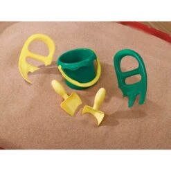 Step2 Kunststof Zandtafel Met Deksel En Accessoires -Berg Winkel step2 zandtafel 759400 3